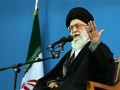 پاسخ رهبر جمهوری اسلامی ایران به سوال فردوسی پور| پایگاه اطلاع رسانی جاجرم