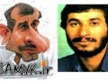 طنز:فوتبالیست های ایرانی چه خواننده های را دوست دارند