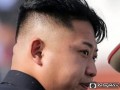 اجباری شدن استفاده از مدل موی رهبر کره شمالی
