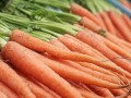 ارزش غذایی میوه ها و سبزی ها - خواص هویج