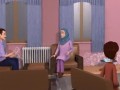 مرکز ملی پیشگیری از ایدز ایران - انیمیشن پیشگیری از بیماری ایدز - قسمت شانزدهم