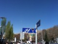 ماجرای خیابان گوگل در تهران!! /عکس