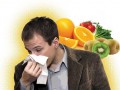 درمان طبیعی سرماخوردگی در فصل بهار - سایت پزشکی و مجله سلامتی راستینه
