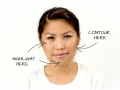کافه پرشیا | ترفندهای آرایشی برای انواع چهره ها