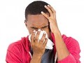 ارتباط استرس با آلرژی
