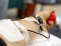 ایجاد انگیزه برای اهدای خون