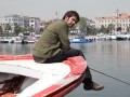 عکس بازیگر فیلم چ در ترکیه