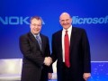 قرداد نوکیا و مایکروسافت رسما انجام شد