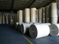 پروژه بررسی و عملکرد تصفیه و بهسازی آب و بازیابی بخار در صنایع کاغذ سازی - آی آر پی سی