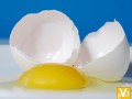 هشدار: از تخم مرغ هاي ترك خورده استفاده نكنيد - هفت گنج
