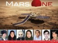 هفت ایرانی در فهرست داوطلبان سفر بی بازگشت به مریخ |  داغ ترین ها