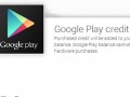 خرید از گوگل پلی با ویزا کارت (آموزش با تصویر) - پی برگ