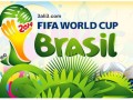 برنامه کامل مسابقات فوتبال جام جهانی ۲۰۱۴ برزیل