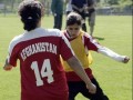:: عکسهایی از تیم ملی فوتبال زنان افغانستان