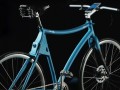 گزارش آی تی رونمایی از دوچرخه هوشمند سامسونگ در نمایشگاه طراحی میلان - گزارش آی تی