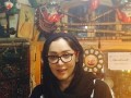 گزارش تصویری جدید از سارا منجزی بازیگر کلاه پهلوی | سایت خبری-تحلیلی کواره