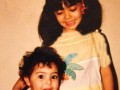 لیندا کیانی از کودکی تا حضور در تخت جمشید و کیش و برزیل | سایت خبری-تحلیلی کواره