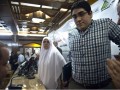 وانا سنتر - فرزند محمد مرسی به اتهام حمل مواد مخدر حبس شد!