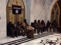 اولین عکس ابوبکر بغدادی در کاخ خلافت | سایت خبری-تحلیلی کواره