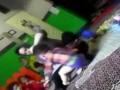 کودک آزاری این بار در مهدکودک تهران + ویدئو