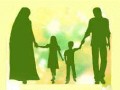 پروژه بررسی خانواده و نقش آن در ابراز محبت و مهرورزی - آی آر پی سی
