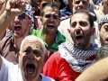 وانا سنتر - تظاهرات مردم اردن علیه جنایات اسرائیل علیه مردم غزه