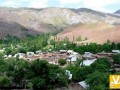 اينجا ايستا است، مرموزترين روستاي ايران !!! + تصوير - هفت گنج