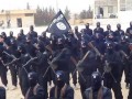 وانا سنتر - گزارش جدید: داعش، در پی پیشروی به اردن و چند کشور دیگر