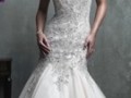 مدل لباس عروس های بسیار ساده و زیبا