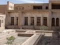 مراحل باز سازي خانه فاطمی، نایین -گزارش تصويري (سري اول) - نائینا