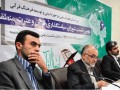 دومین نشست شورای سیاستگذاری قرآن و عترت شهرداری منطقه ۳ مشهد برگزار شد
