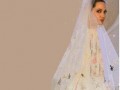 لباس عروس آنجلینا جولی سوژه شد +عکس