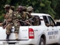 وانا سنتر - قتل ۲۰ سرباز بوکوحرام در ایالت بورنو