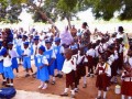 وانا سنتر - باز شدن مدارس در ایالت لاگوس