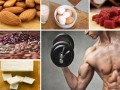 بهترین منابع غذایی پروتئین برای رشد عضلات |  داغ ترین ها