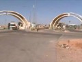 وانا سنتر - افتتاح منطقه آزاد تجاری میان اردن و الأنبار عراق