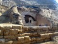 پارس فیس:مقبره منسوب به رکسانا همسر ایرانی اسکندر در یونان کشف شد