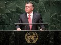 وانا سنتر - سخنرانی پادشاه اردن در نشست مجمع عمومی سازمان ملل