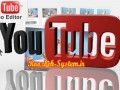 آموزش کامل ویرایش ویدیوها در مرورگر به کمک یوتیوب / روزبه سیستم