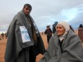 وانا سنتر - افزایش آمار پناهندگان سوری در اردن