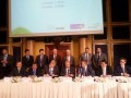 وانا سنتر - امضای اولین قرارداد تولید برق از شیل نفتی در اردن