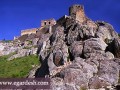 جاذبه هاي گردشگري قلعه بابک شهر کلیبر