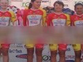 لباس تیم دوچرخه سواری زنان کلمبیا رسوایی به بار آورد! (عکس) | فان دونی
