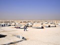 وانا سنتر - متهم شدن اردن به ممانعت از ورود پناهندگان سوری