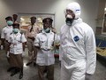 وانا سنتر - رهایی نیجریه از ویروس ابولا!