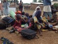 وانا سنتر - حمله افراد مسلح به کمپ آوارگان نیجریایی در کامرون
