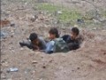 وانا سنتر - جنگ در سوریه به روایت تصویر