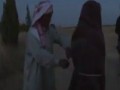 وانا سنتر - سنگسار وحشیانه دختر سوری به دست داعش و  پدر داعشی + فیلم