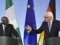 وانا سنتر - خوش بینی وزرای خارجه نیجریه و آلمان  نسبت به آتش بس با بوکو حرام
