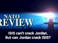 وانا سنتر - ناتو: آیا اردن امکان شکست داعش را دارد؟